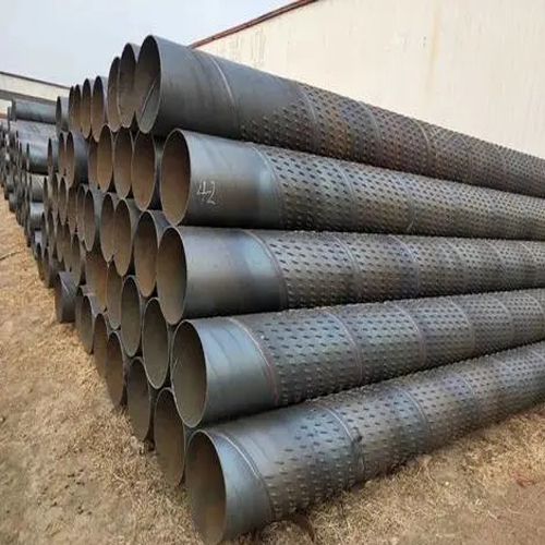 常州滤水管执行标准中具体参数