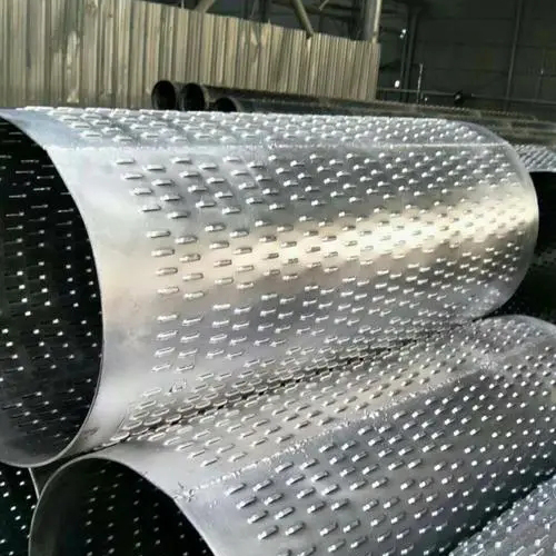 常州滤水管参考标准及其他因素