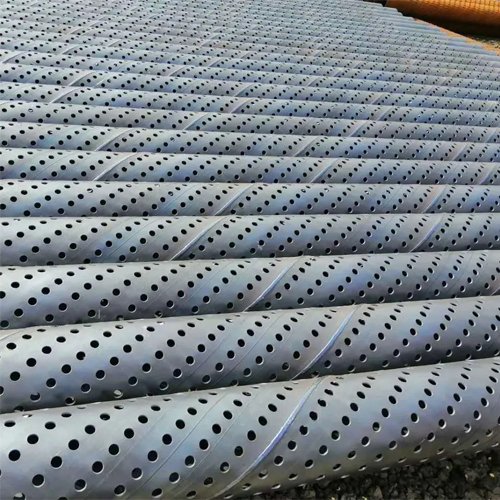 常州桥式滤水管如何分类？