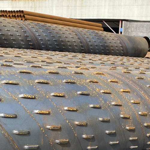 常州桥式滤水管的材质如何选择？