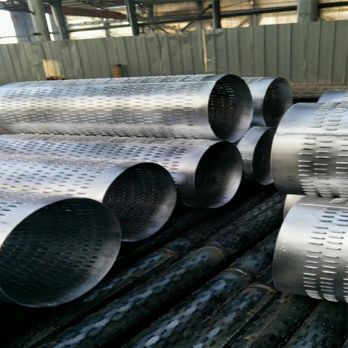 常州滤水管的加工要求有哪些？