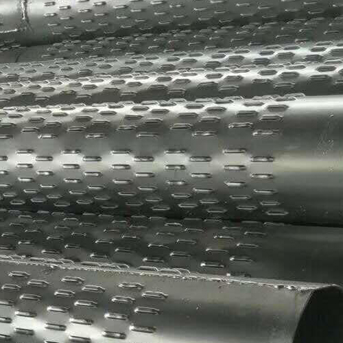 常州滤水管的焊接工艺有哪些