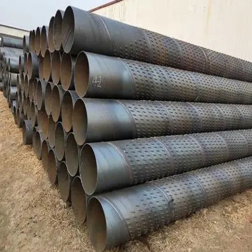 常州房建滤水管规格的选择