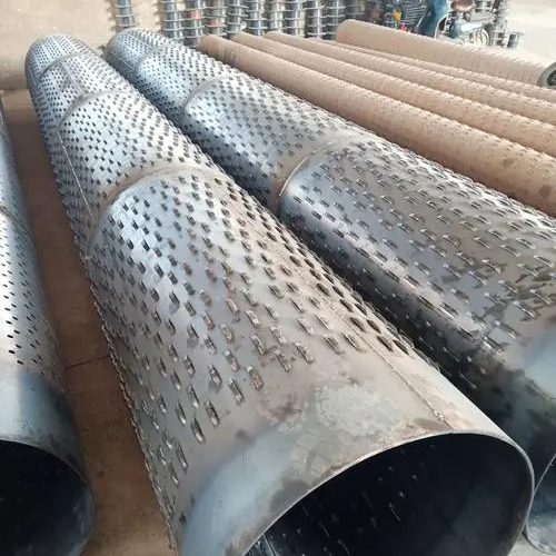 常州滤水管施工标准是什么