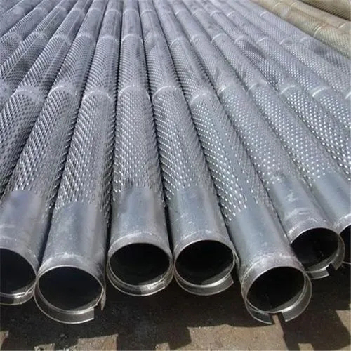 常州滤水管施工条例包括哪些内容