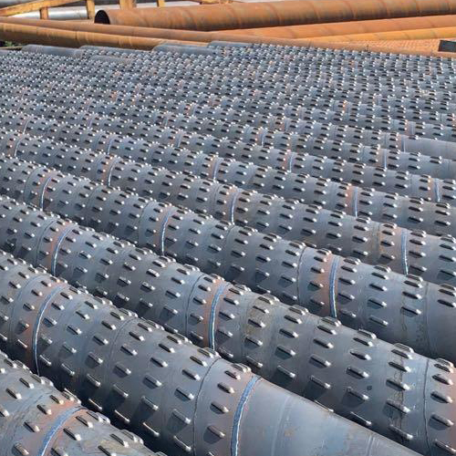 常州滤水管现场勘测技术要求