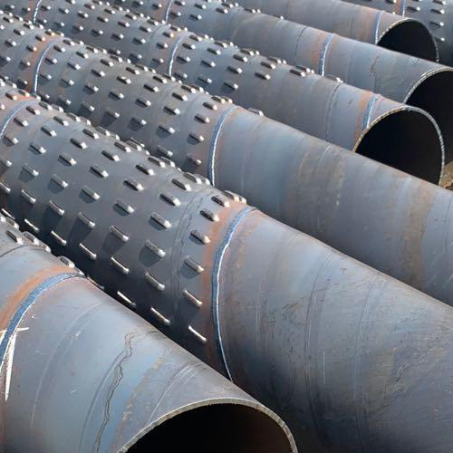 常州滤水管的安装设备主要包括以下几种