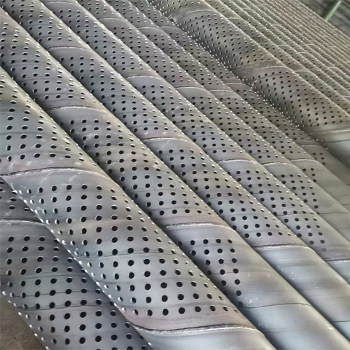 常州滤水管降水原理是什么？